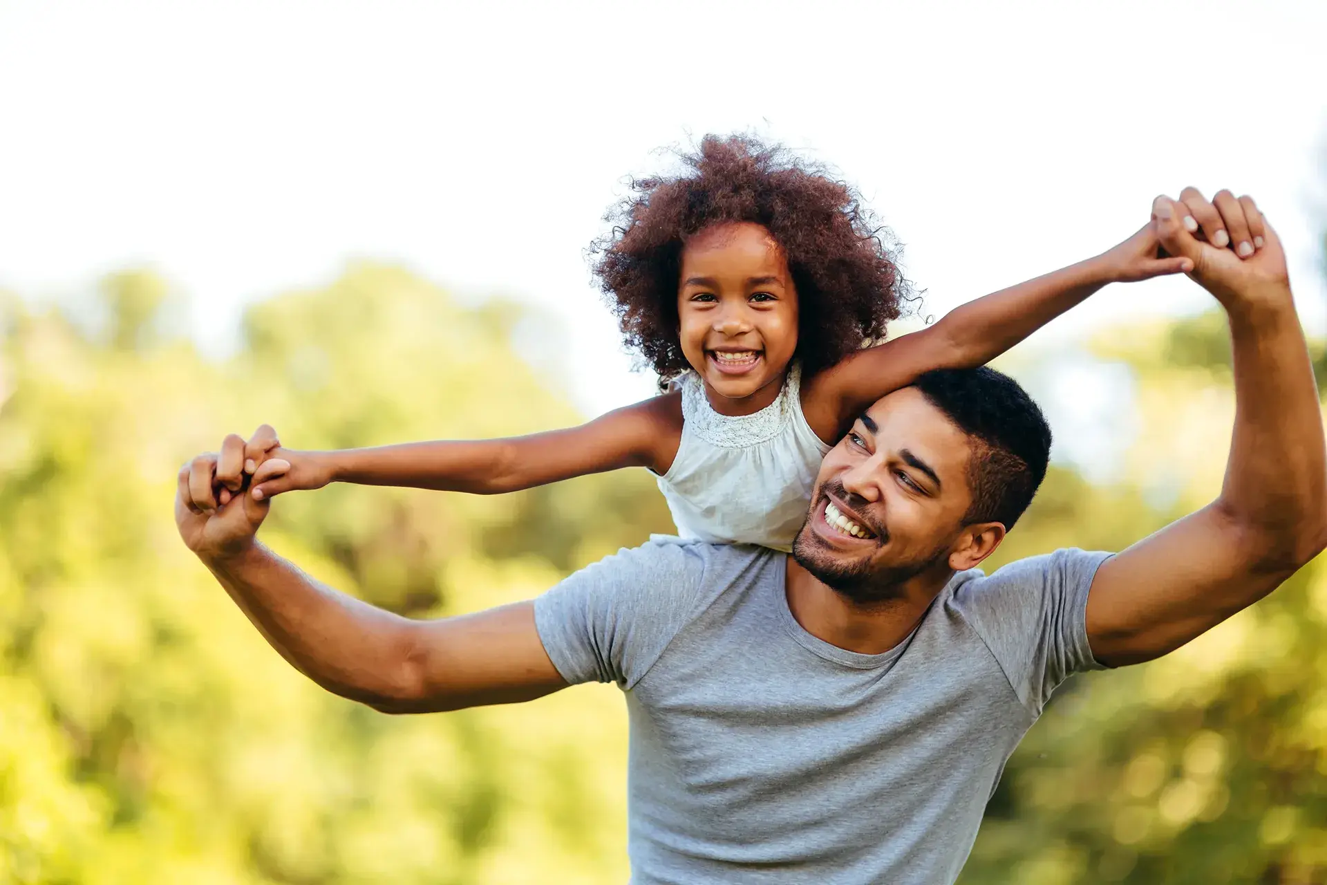 Child Support Services We Offer