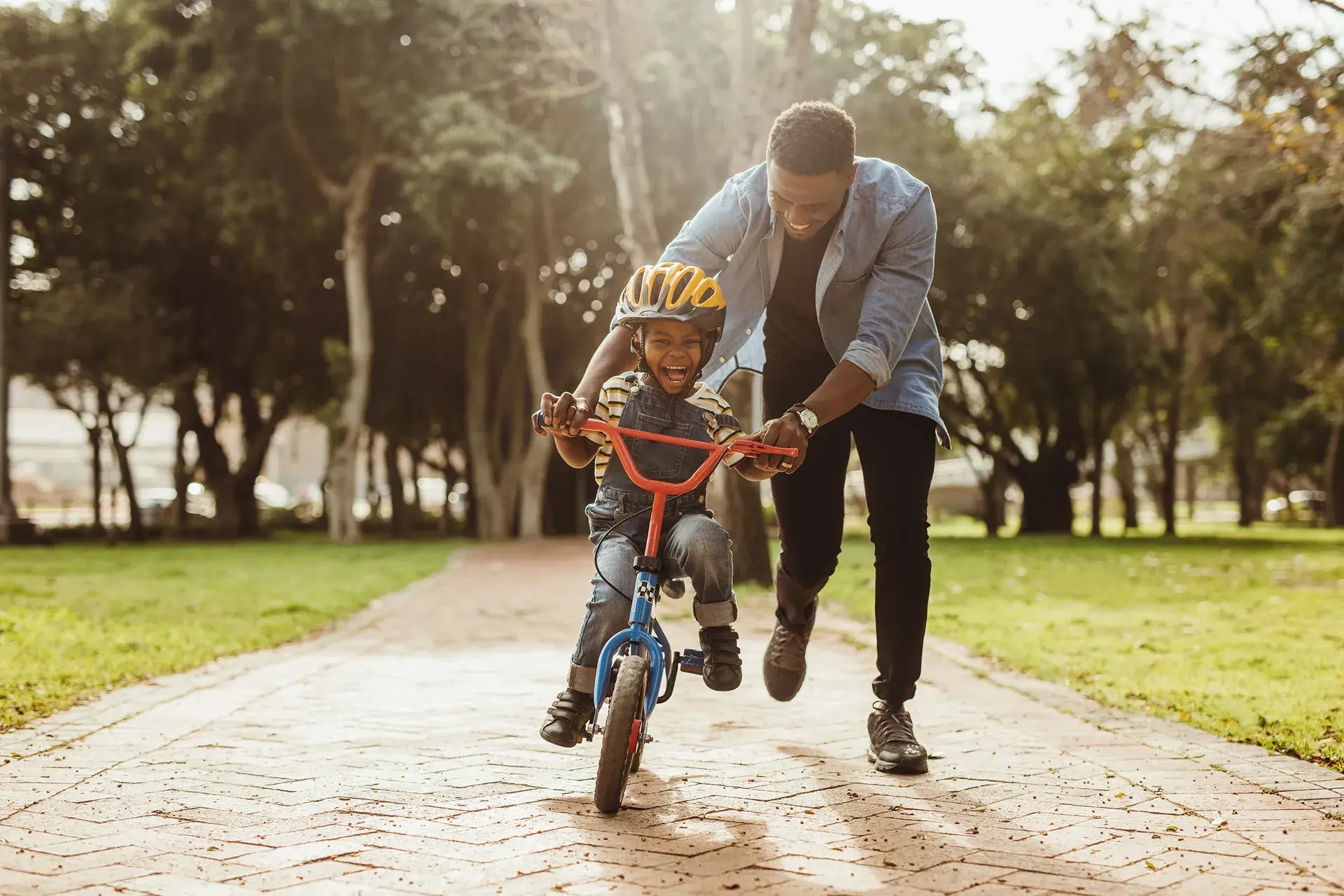 Divorced Father's Rights