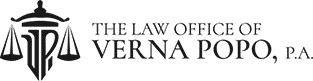 The Law Office of Verna Popo, P.A.